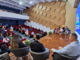 Mudanças climáticas: MS lança ação integrada e fortalece municípios para enfrentar eventos extremos