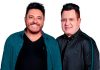 Bruno & Marrone abre nesta quinta-feira (14) a programação de shows nacionais da Expoagro 2026
