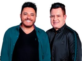 Bruno & Marrone abre nesta quinta-feira (14) a programação de shows nacionais da Expoagro 2026
