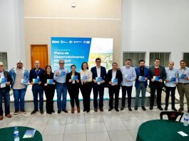 Deodápolis lança Plano de Desenvolvimento Municipal com foco em inovação e fortalecimento econômico