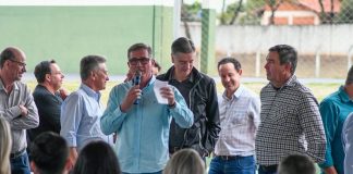 Sete Quedas amplia infraestrutura, saneamento e lazer com investimentos superiores a R$ 23 milhões